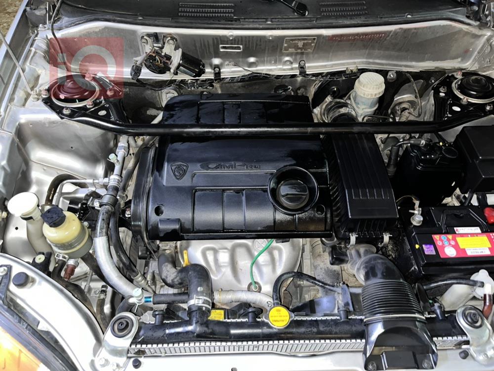 Proton GEN-2